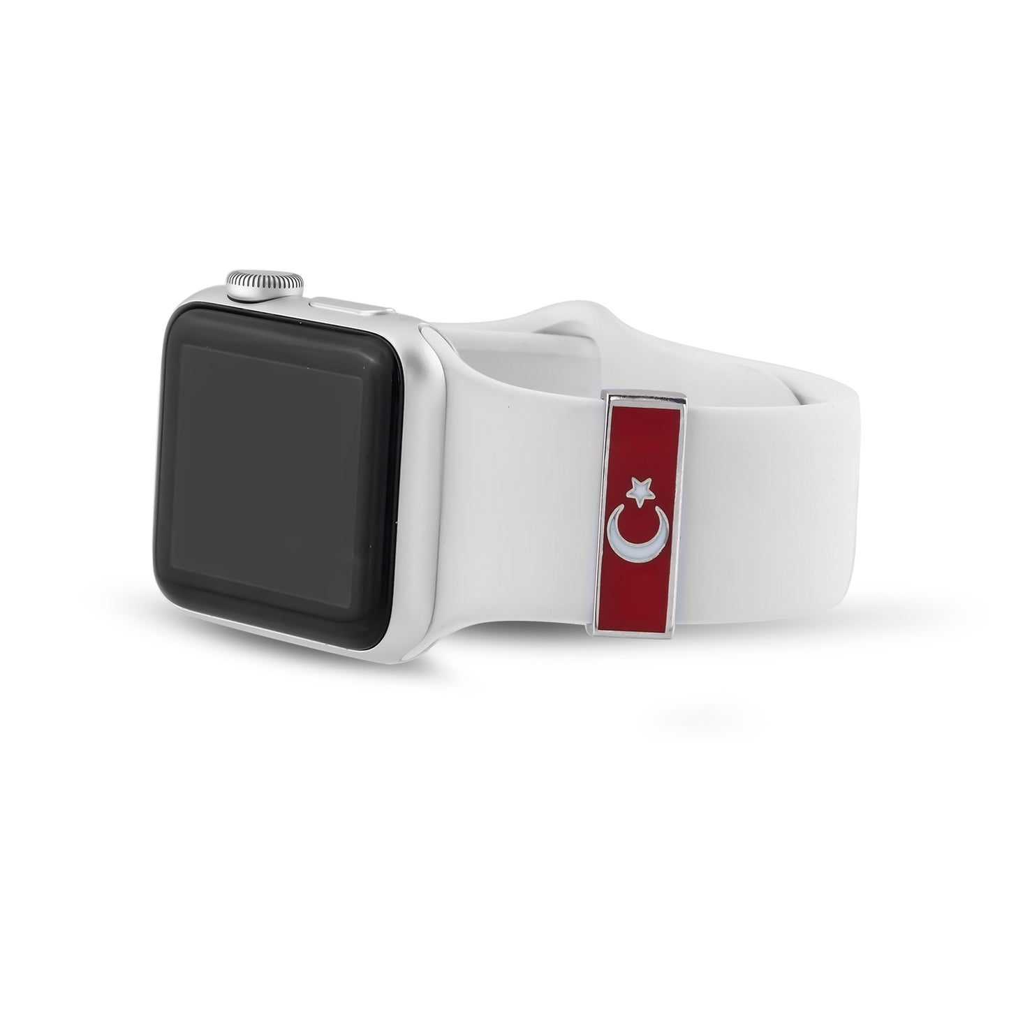 Apple Watch Schmuck Personalisiert.