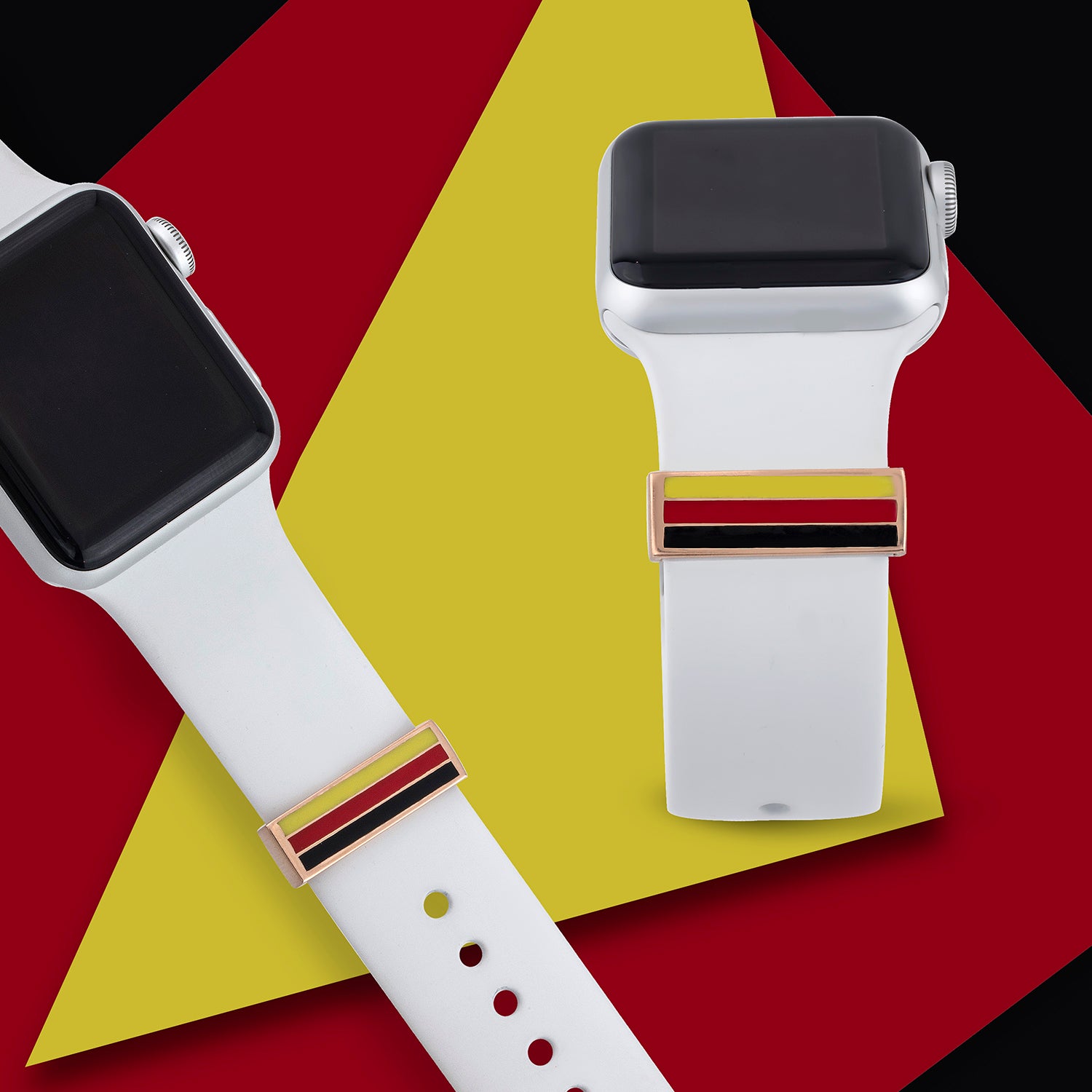 Apple Watch Schmuck Personalisiert.